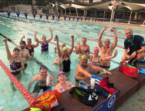 October Challenge Results & Meet the Coach