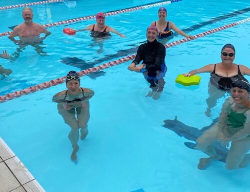 DSS Newsletter – December 15th