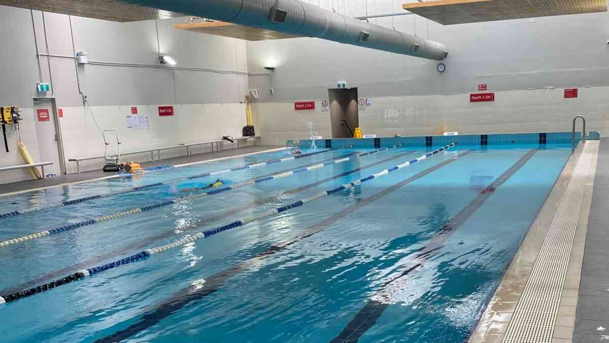 NEW Rockdale Classes – Different Strokes Swimming